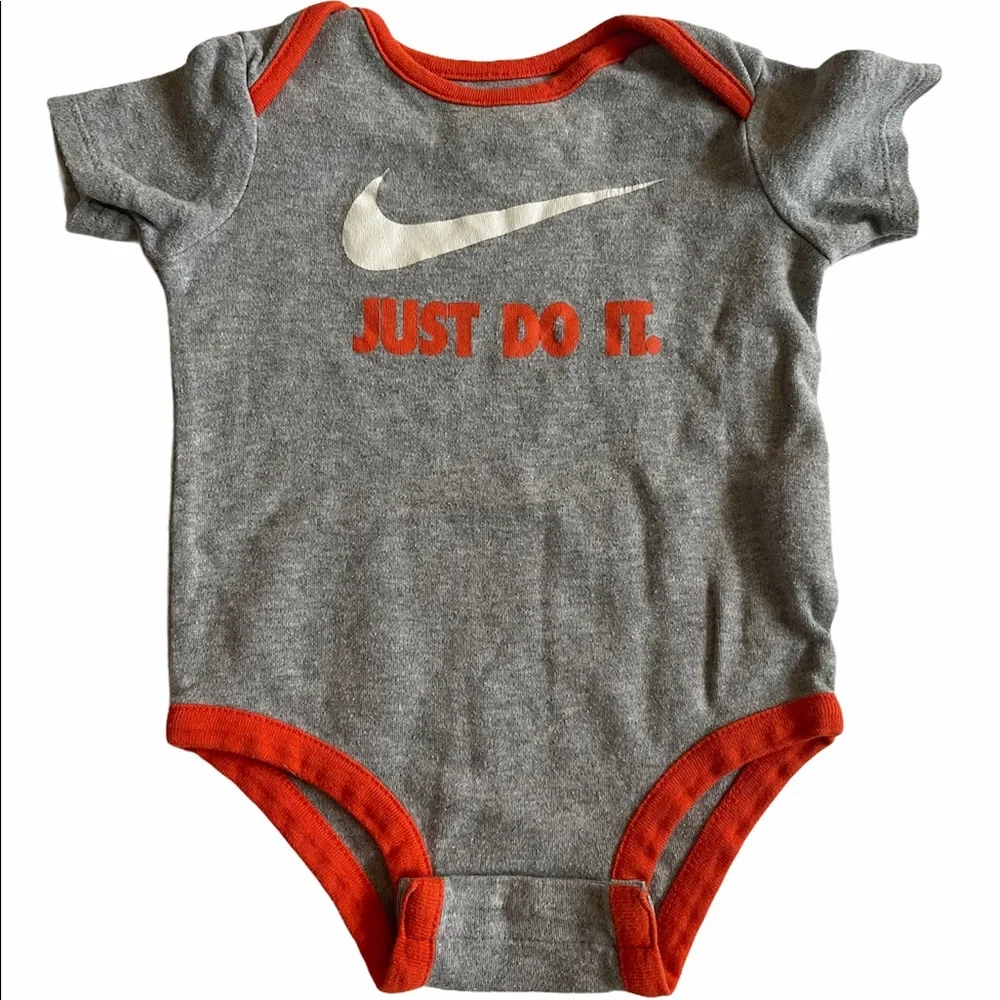 Nike bodysuit